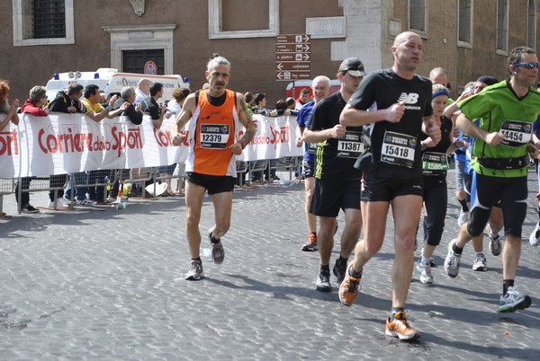 Maratona di Roma (18/03/2012) 0044