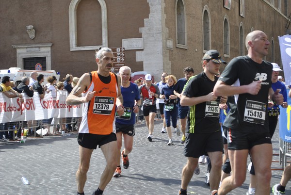 Maratona di Roma (18/03/2012) 0046