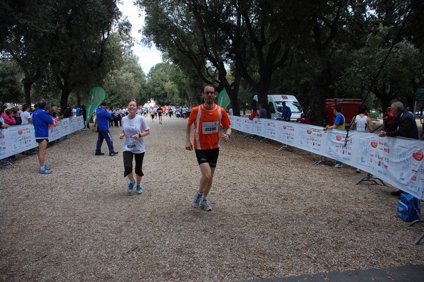 Walk of Life - Corri per Telethon (22/04/2012) 0008