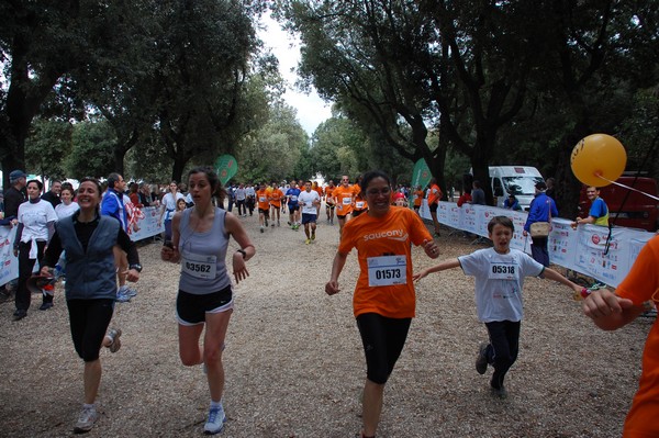 Walk of Life - Corri per Telethon (22/04/2012) 0013