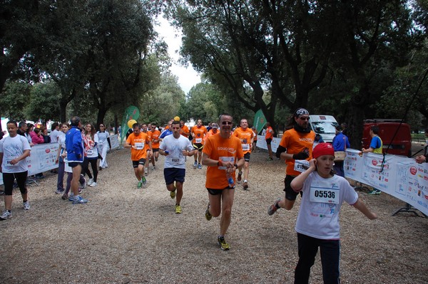 Walk of Life - Corri per Telethon (22/04/2012) 0018
