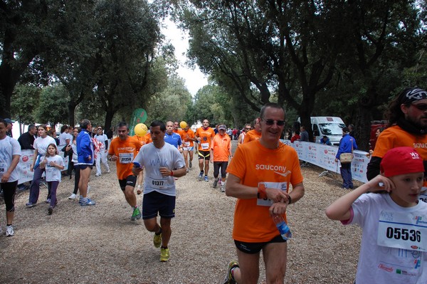 Walk of Life - Corri per Telethon (22/04/2012) 0020