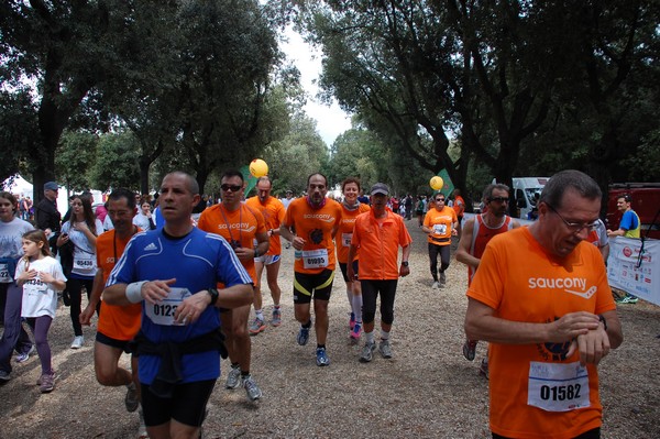 Walk of Life - Corri per Telethon (22/04/2012) 0023