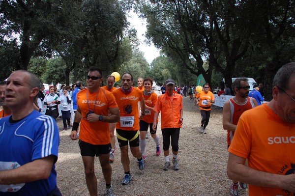Walk of Life - Corri per Telethon (22/04/2012) 0024