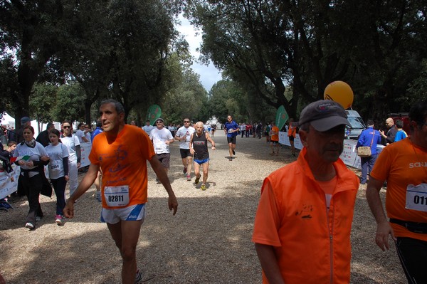 Walk of Life - Corri per Telethon (22/04/2012) 0030