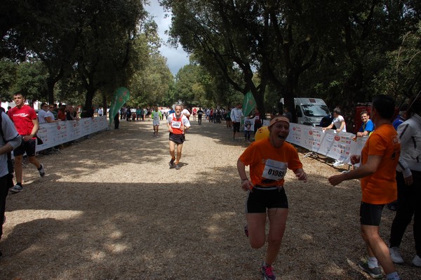 Walk of Life - Corri per Telethon (22/04/2012) 0051