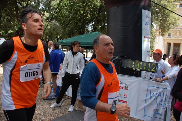 Walk of Life - Corri per Telethon (22/04/2012) 0058