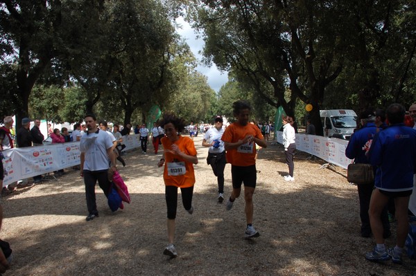 Walk of Life - Corri per Telethon (22/04/2012) 0066
