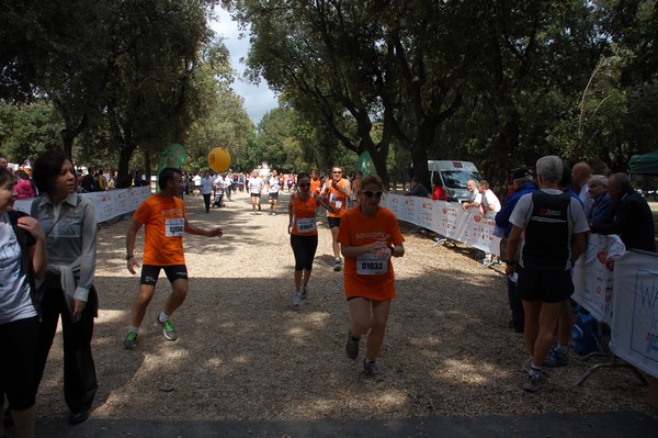 Walk of Life - Corri per Telethon (22/04/2012) 0074