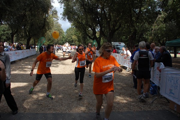 Walk of Life - Corri per Telethon (22/04/2012) 0075