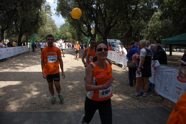 Walk of Life - Corri per Telethon (22/04/2012) 0077