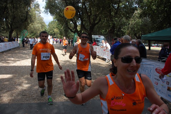 Walk of Life - Corri per Telethon (22/04/2012) 0078
