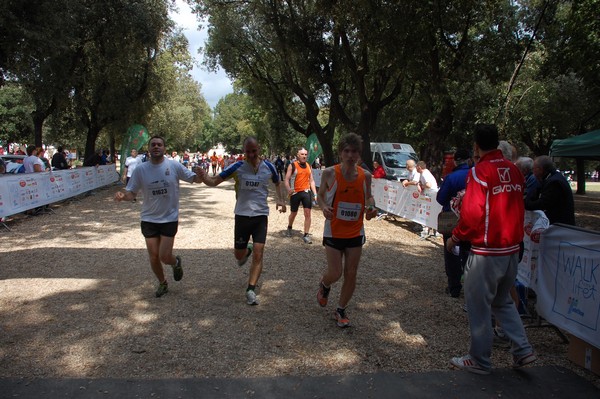 Walk of Life - Corri per Telethon (22/04/2012) 0084