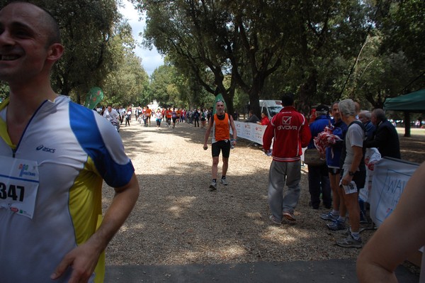 Walk of Life - Corri per Telethon (22/04/2012) 0085