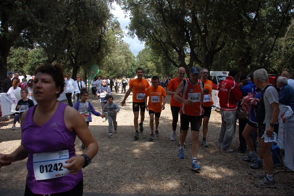 Walk of Life - Corri per Telethon (22/04/2012) 0090