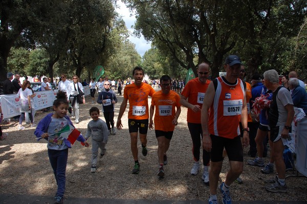 Walk of Life - Corri per Telethon (22/04/2012) 0092