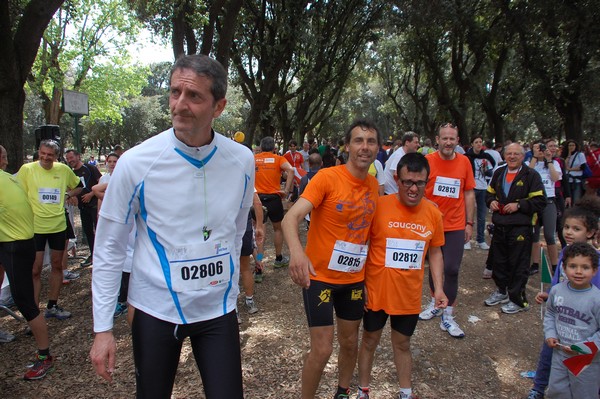 Walk of Life - Corri per Telethon (22/04/2012) 0095