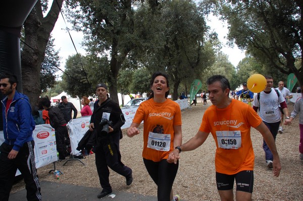 Walk of Life - Corri per Telethon (22/04/2012) 0099