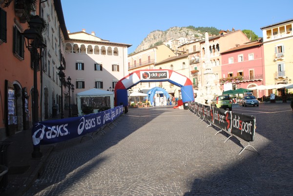 Gara della Solidarietà di Tagliacozzo (09/09/2012) 00001