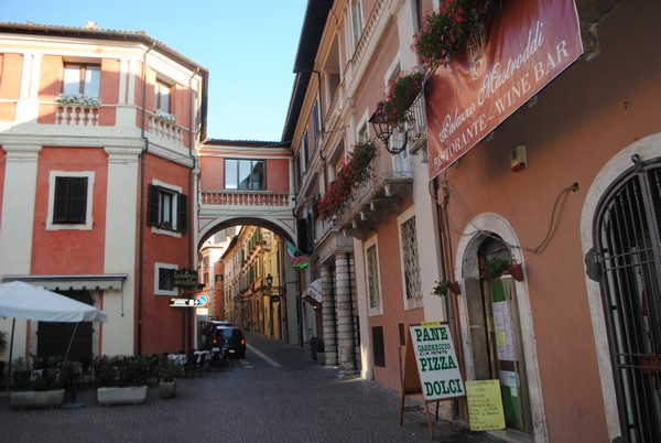 Gara della Solidarietà di Tagliacozzo (09/09/2012) 00008