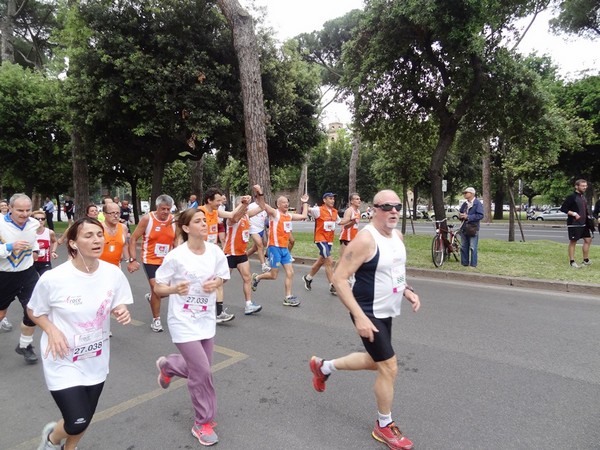 Race For The Cure (20/05/2012) 0002