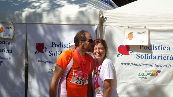 Mezza Maratona del Lago di Vico (09/09/2012) 0017
