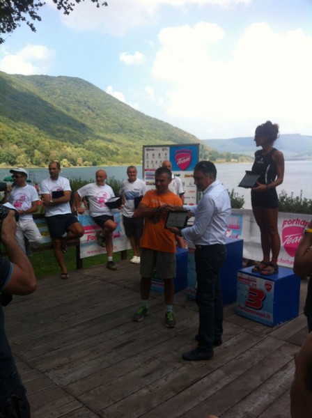 Mezza Maratona del Lago di Vico (09/09/2012) 0020