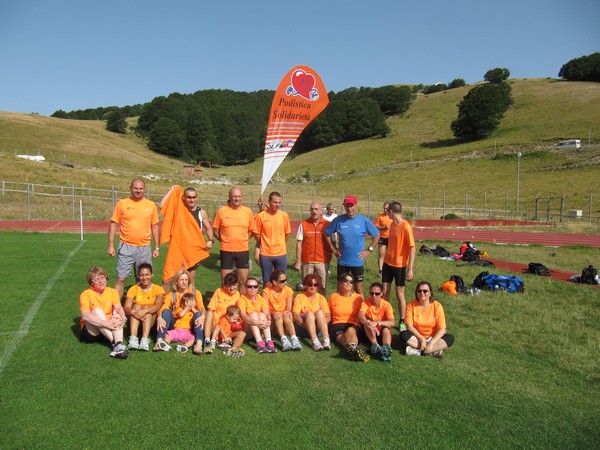 Stage di Atletica al Terminillo (07/08/2012) 00002