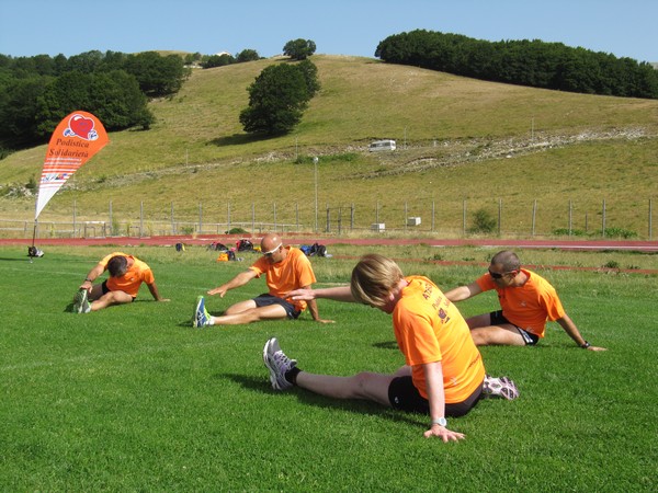 Stage di Atletica al Terminillo (07/08/2012) 00010