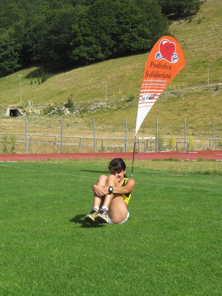 Stage di Atletica al Terminillo (07/08/2012) 00011