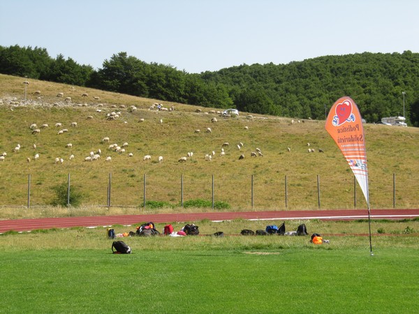 Stage di Atletica al Terminillo (07/08/2012) 00021