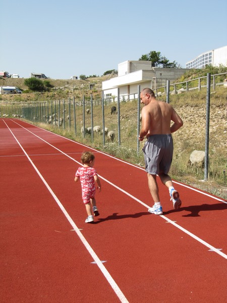 Stage di Atletica al Terminillo (07/08/2012) 00036
