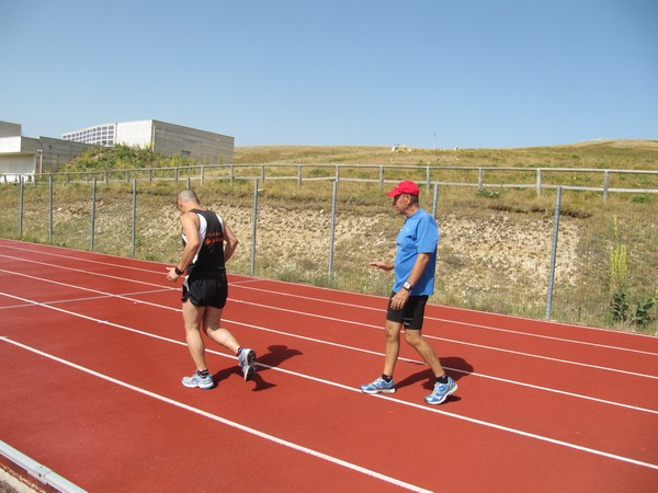 Stage di Atletica al Terminillo (07/08/2012) 00042