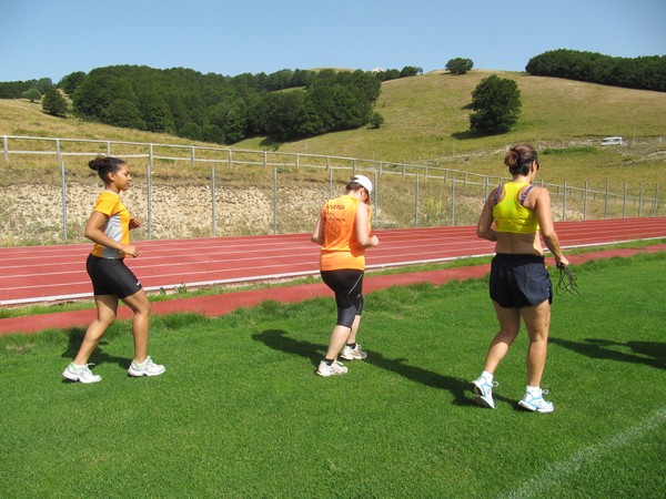 Stage di Atletica al Terminillo (07/08/2012) 00045