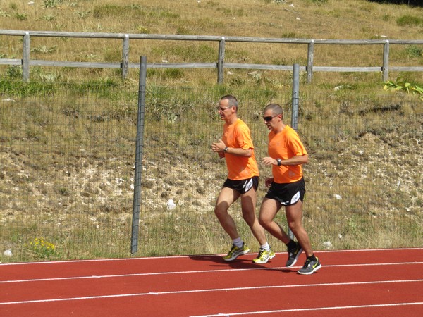 Stage di Atletica al Terminillo (07/08/2012) 00046