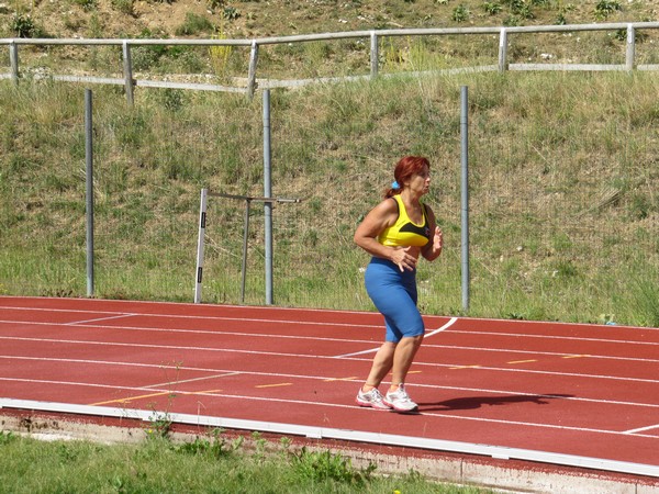 Stage di Atletica al Terminillo (07/08/2012) 00050