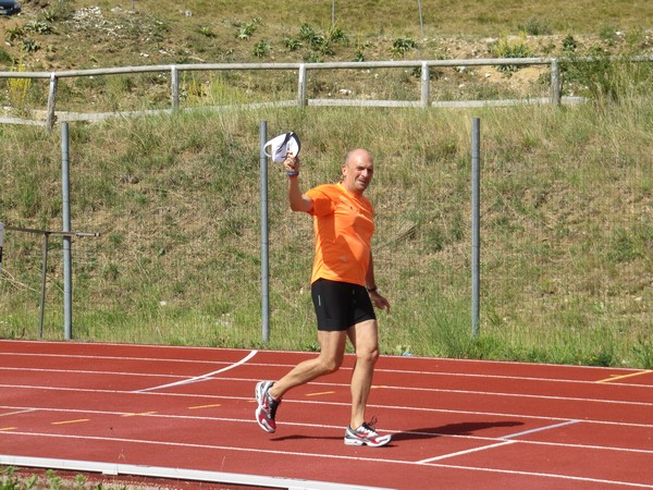 Stage di Atletica al Terminillo (07/08/2012) 00051