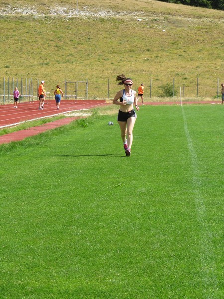 Stage di Atletica al Terminillo (07/08/2012) 00052