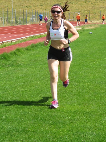 Stage di Atletica al Terminillo (07/08/2012) 00053