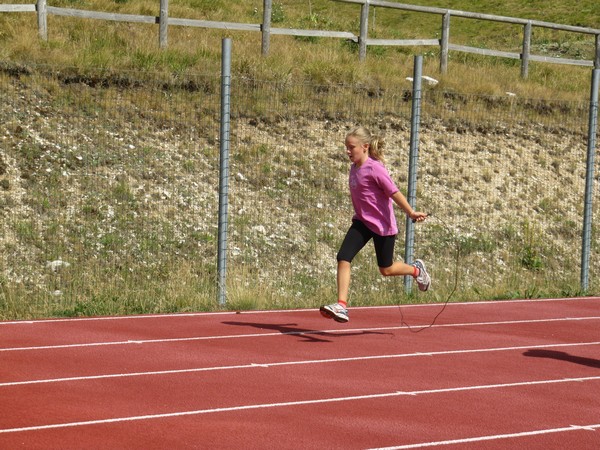 Stage di Atletica al Terminillo (07/08/2012) 00054