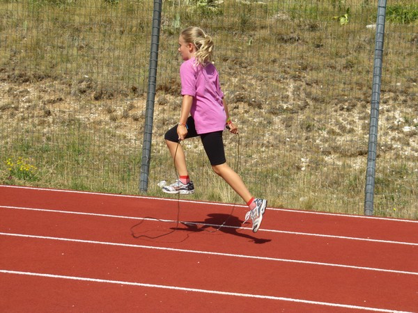 Stage di Atletica al Terminillo (07/08/2012) 00055