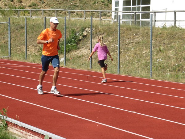Stage di Atletica al Terminillo (07/08/2012) 00056