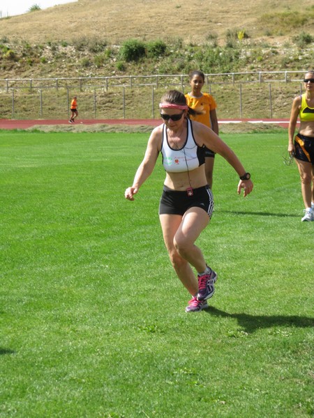 Stage di Atletica al Terminillo (07/08/2012) 00058