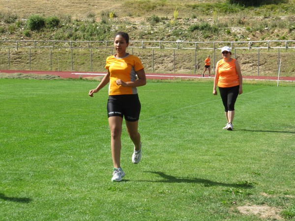 Stage di Atletica al Terminillo (07/08/2012) 00060