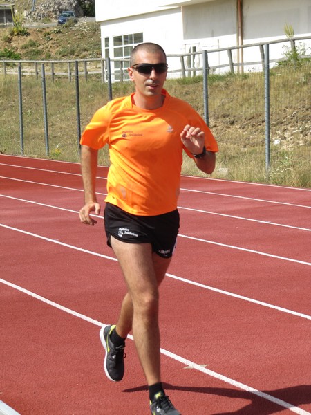Stage di Atletica al Terminillo (07/08/2012) 00062