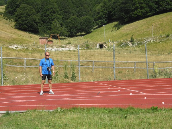 Stage di Atletica al Terminillo (07/08/2012) 00068