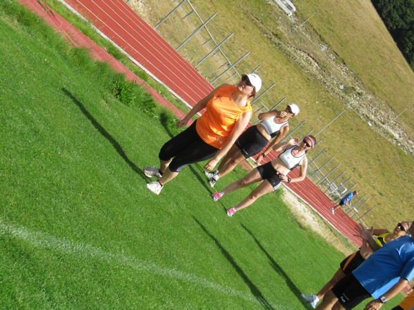 Stage di Atletica al Terminillo (07/08/2012) 00069