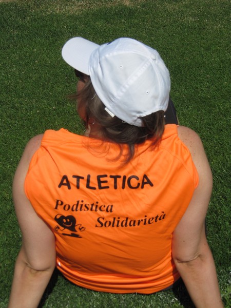 Stage di Atletica al Terminillo (07/08/2012) 00072