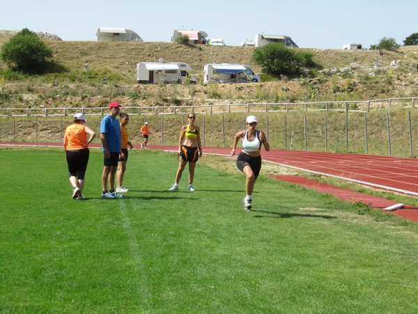 Stage di Atletica al Terminillo (07/08/2012) 00075