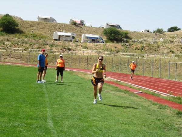 Stage di Atletica al Terminillo (07/08/2012) 00076